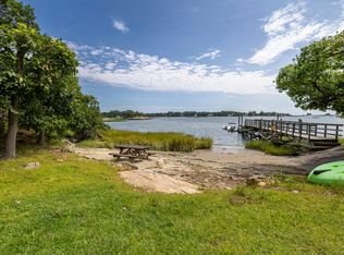35 Salem Straits, Darien, CT 06820