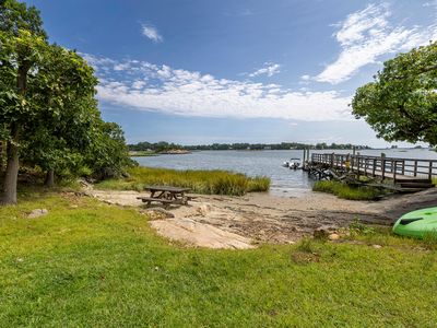 35 Salem Straits, Darien, CT, 06820