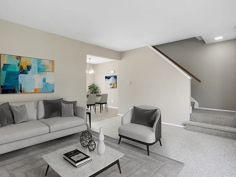 Woodmar Apartments and Townhomes — Photo 8