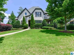 809 Aberlady Pl, Birmingham, AL 35242