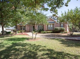 10 Shorehaven Ln, Hickory Creek, TX 75065