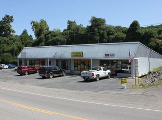 132 N Central Ave, Centerville, TN 37033