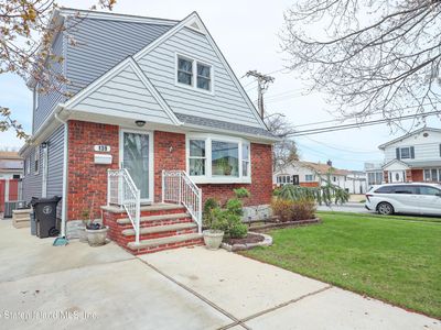 139 Kennington St, Staten Island, NY, 10308