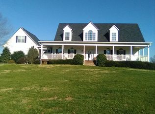 2260 Cash Rd SE, Calhoun, GA 30701