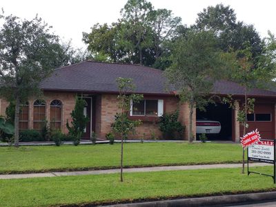 16314 Parksley Dr, Houston, TX, 77059