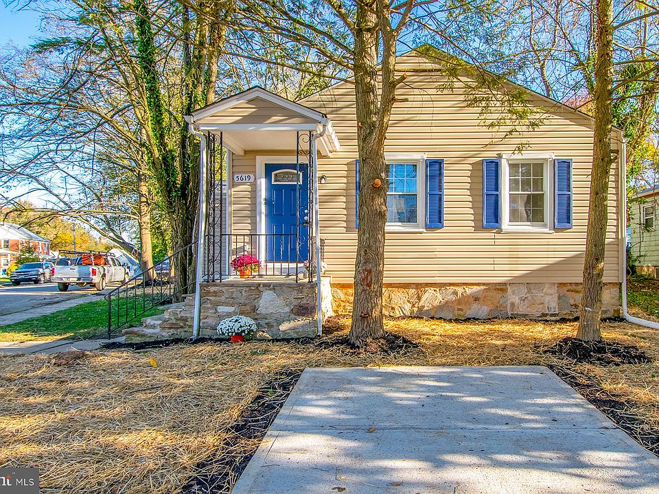 1st image of 5619 Remmell Ave