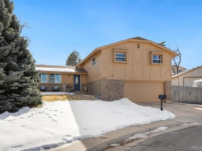 6571 W 73rd Avenue, Arvada, CO, 80003