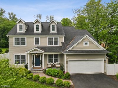 511 Shunpike Rd, Chatham, NJ, 07928