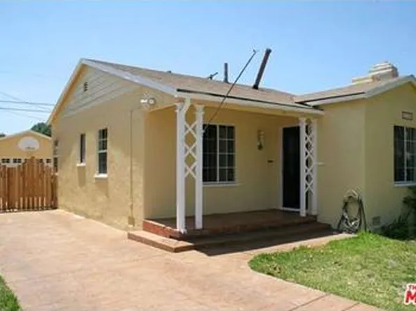 3210 Perlita Ave, Los Angeles, CA 90039