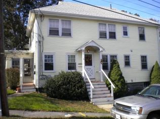 4 Tompson Rd, Braintree, MA 02184