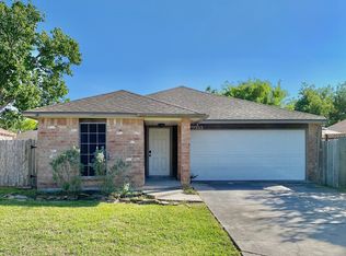 5333 Woodgate Dr, Corpus Christi, TX 78413