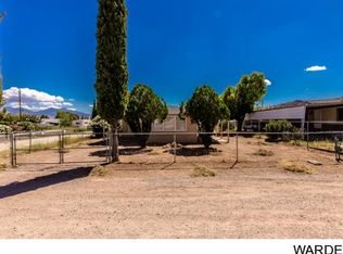 1020 E Mary Lynn Ln, Kingman, AZ 86409