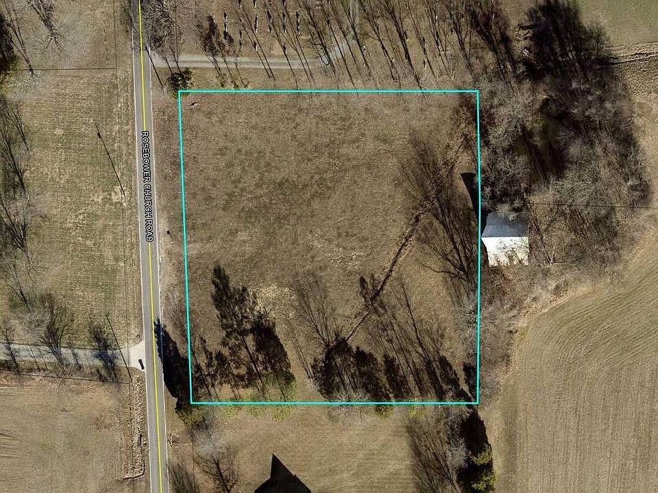 1st image of 1240 Old Rosebower Church Rd