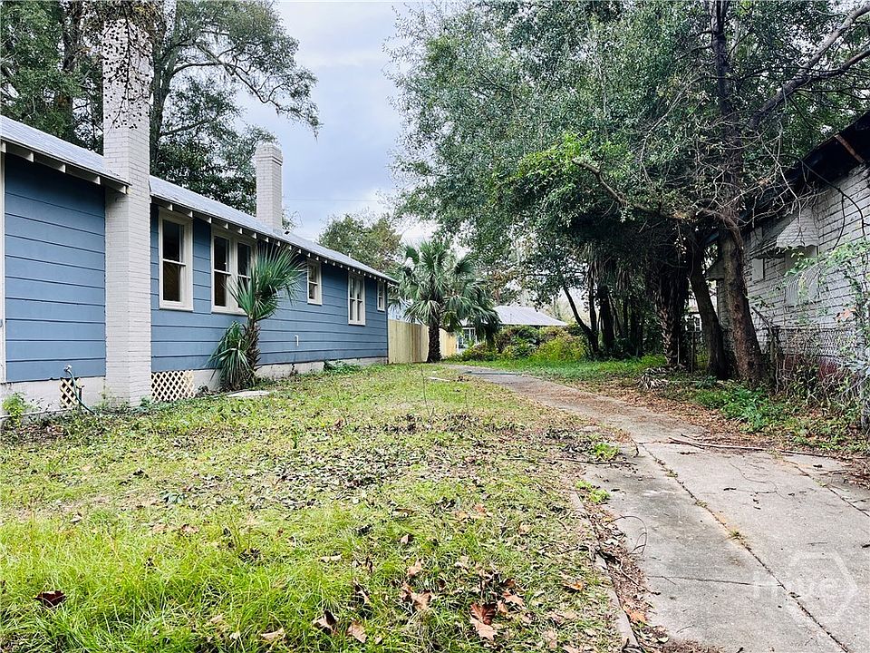 2nd image of 817 W 39th Street