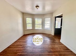 104 Webster St #1, New Haven, CT 06511