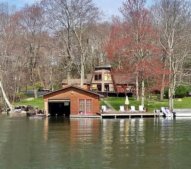 83 Flat Top Lake Rd, Ghent, WV 25843 Zillow