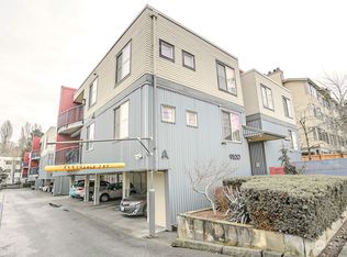 9520 1st Ave NE APT C202, Seattle, WA 98115