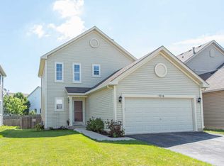 3716 Delaney Dr, Joliet, IL 60435