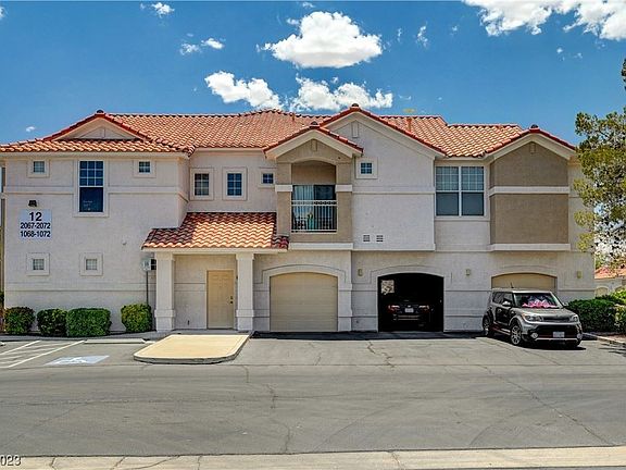 2nd image of 8555 W Russell Rd Unit 2072