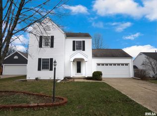311 Circuit Ct, East Peoria, IL 61611