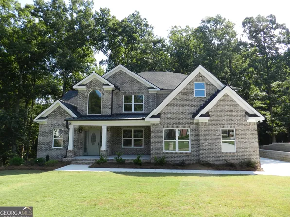4120 Alayna Lee Cir, McDonough, GA 30252