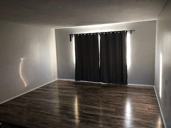 Living room area
