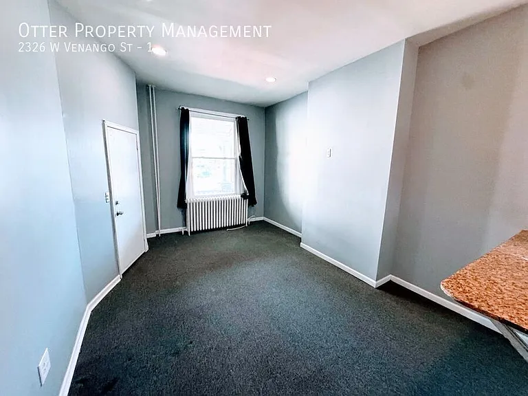 2326 W Venango St #1 — Photo 3