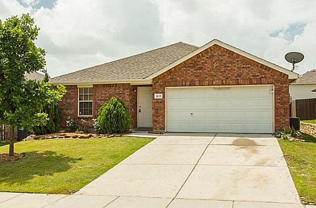 1st image of 1432 Waterford Dr