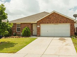 1432 Waterford Dr, Little Elm, TX 75068