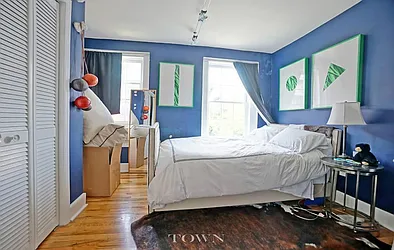 Rented by Town Residential