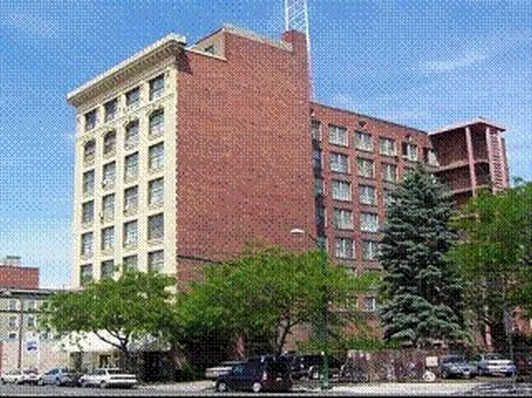 242 W Riverside Ave #242, Spokane, WA 99201