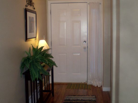 Entry Way