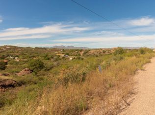 235 Paseo Montura, Rio Rico, AZ 85648