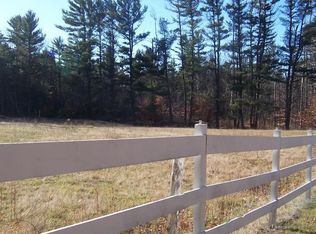 302 Upper Middle Rd, Lebanon, ME 04027