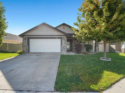 16795 N Braxton Ave, Nampa, ID, 83651