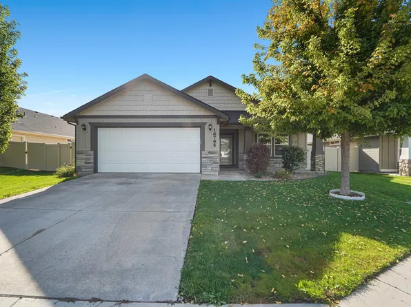 16795 N Braxton Ave, Nampa, ID 83687