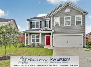 123 Tanzania Trl, Pooler, GA 31322