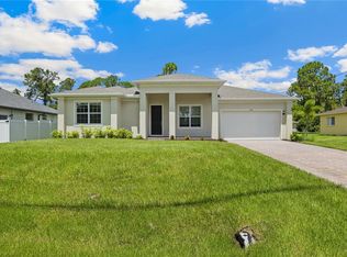 1363 Jeannin Dr, North Port, FL 34288