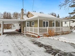 36 Valleyview Cres, Belleville, ON K8P 3G1