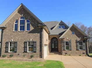 418 Zephyr Cv #33, Lebanon, TN 37087