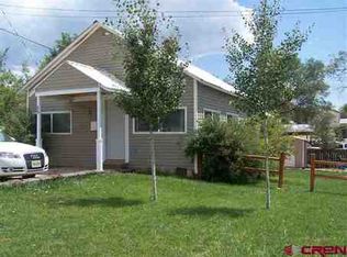 55 W Empire St, Cortez, CO 81321