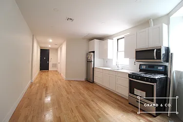 Rented by Grand & Co.