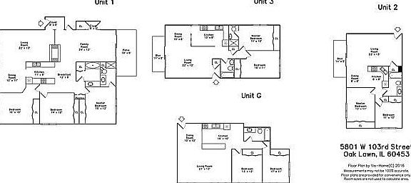 2nd image of 5801 W 103rd St
