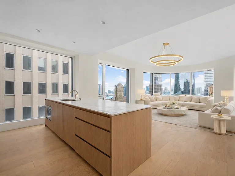 1 Park Row #20B — Photo 6