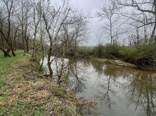 0 Dibrell Lucky Rd, McMinnville, TN 37110