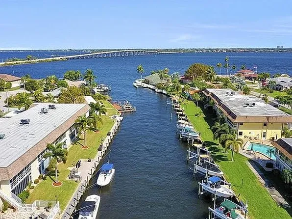 1663 Edith Esplanade 203 Cpe, Cape Coral, FL 33904