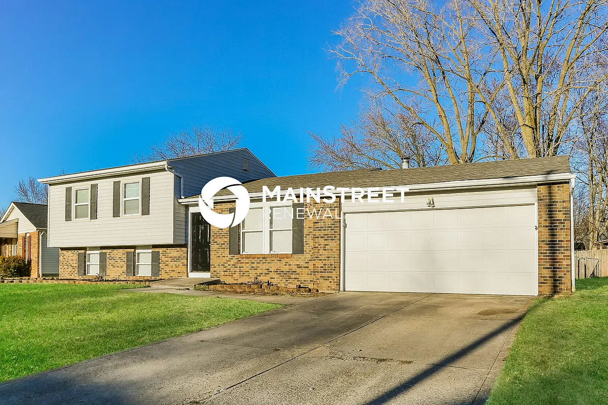 Front View - 2892 Teapot Ct