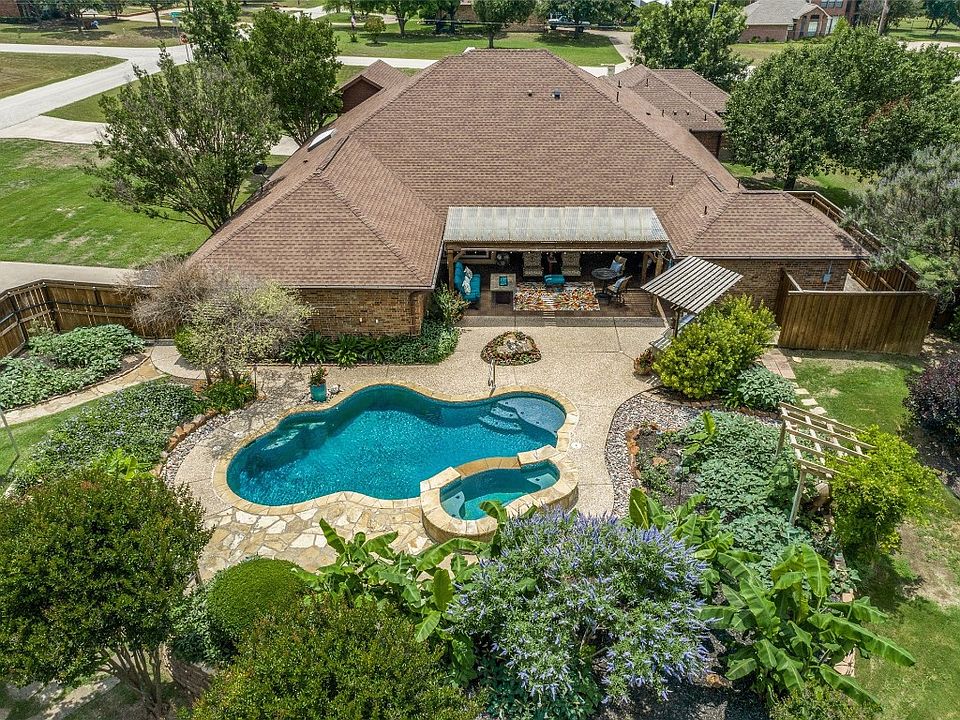 3995 Preston Hills Cir, Celina, TX 75009 Zillow