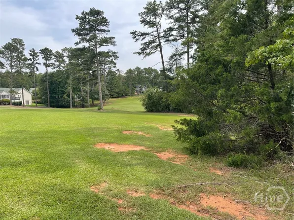 Lot 1125 Bunker Lane, Westminster, SC 29693