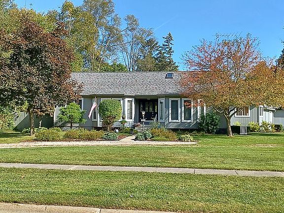 STREET VIEW FROM FRANCES AVE